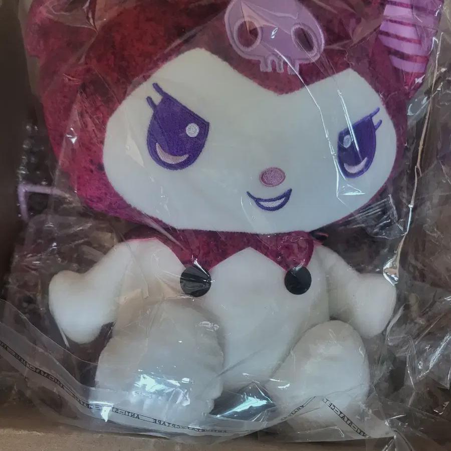 

Furyu Gidle Коллаборация Куроми Большая Кукла