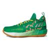 adidas Dame 7 Extply Team Green Sneakers H69011