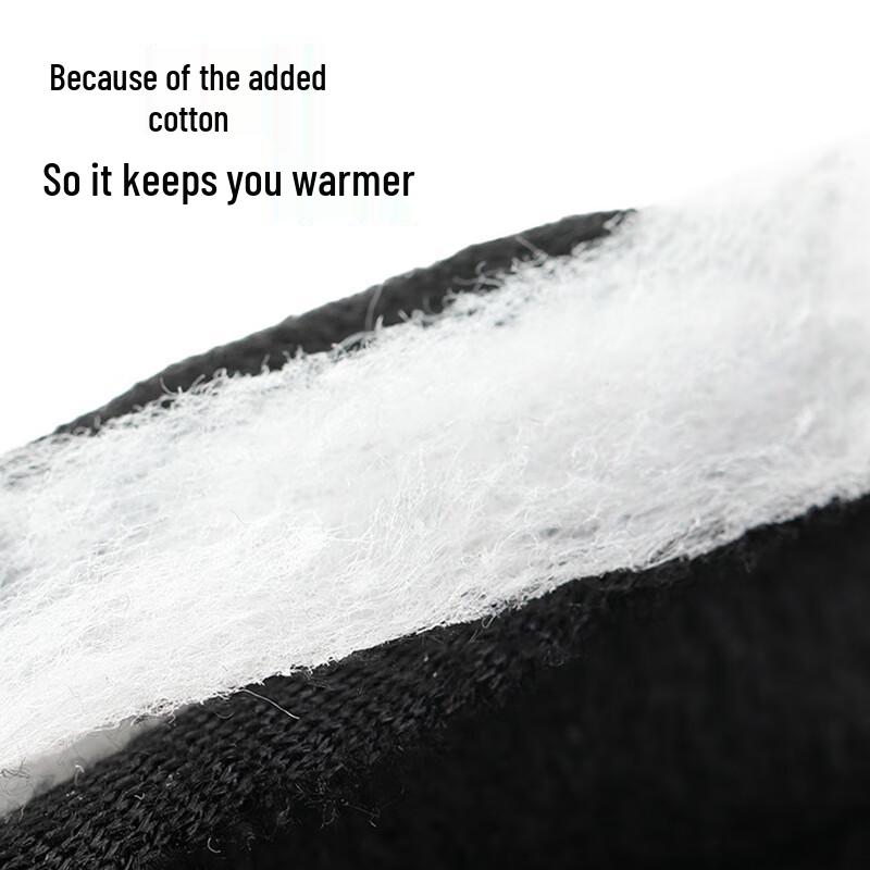 Zisheng Winter Outdoor Cycling Gloves