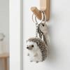 Portachiavi Mini Gatto Carino Ornamento da Appendere Portachiavi Gatto Ciondolo Acrilico Ragazze Donne