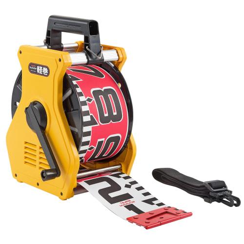 TAJIMA Shimron Rod Lightweight Winding KM12-50K