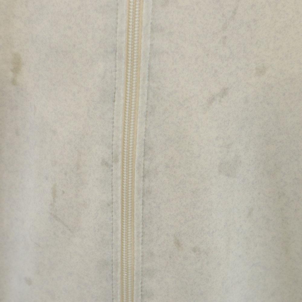 Puma 90s Old Hit Union Track Jacket S-M Gray Men's Used