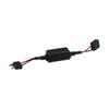 Auto Parts Anti Flicker LED Canbus Decoders Resistor Car Accessories DC 9V-16V Error Free Resistor Fog Light H7 Headlight