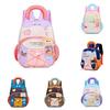 Kids Nursery School Backpack With Padded Straps For Toddler Boys And Girls