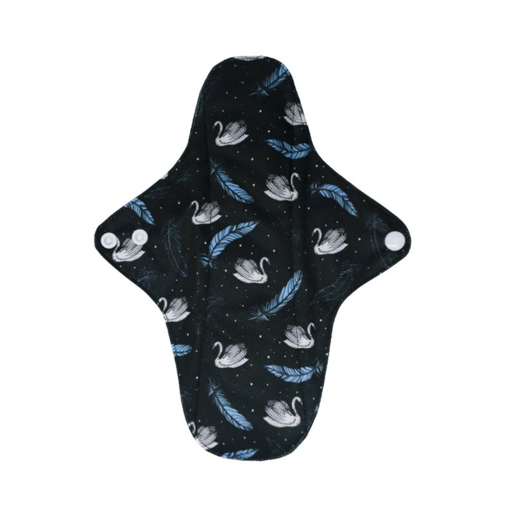 Adult Sanitary Pad Diapers Waterproof Elderly Incontinence Nappies Underwear Men Women Reusable Cover