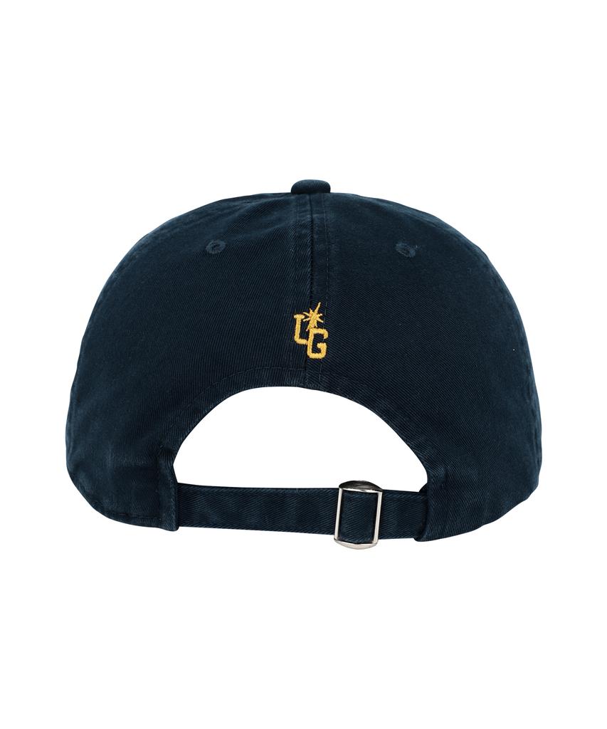 Yunibeoseugameonteu Ug Sunlight Washing Cap_Navy
