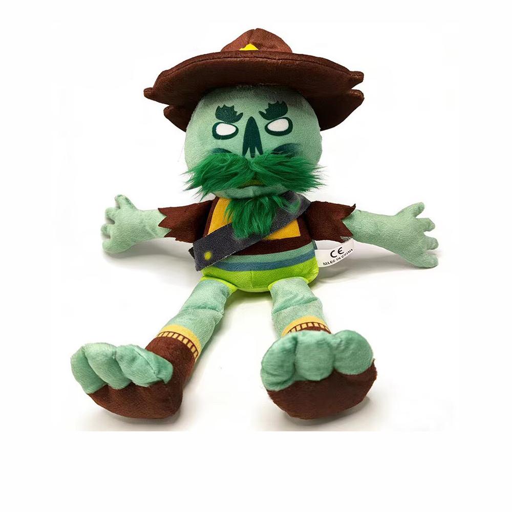 

Bing Bong PEAK Scout Plushie Doll Soft General Graardor Stuffed Doll Gift Fans Home Birthday Toys Decoration