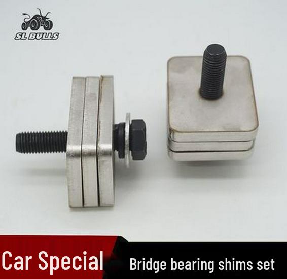 Haval H9 Lift Kit: Modified Shock Absorbers, Lift Springs, Rear Axle Thrust Rod, 2-Inch Enhancement