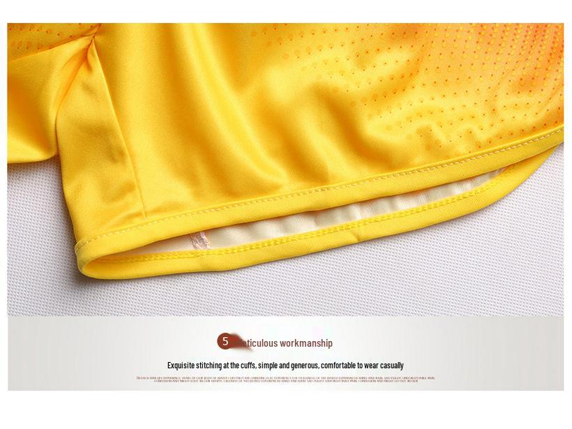 Unisex Sportwettkampfanzug für Männer, Frauen und Kinder: Leichtes und stilvolles Sportbekleidungsset für Fitness und Laufen