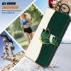 For Google Pixel 9 Pro XL Leather Case Pattern Printing Wallet Stand Anti Drop Phone Cover
