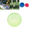 Colorful Super Magic Wubble Bubble Ball For Water Polo And Outdoor Play