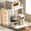 Eletrónicos para a cozinha – Peças para eletrodomésticos de cozinha
