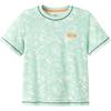 Balabala Boys' Lightweight Sun Protection Short-Sleeve T-Shirt
