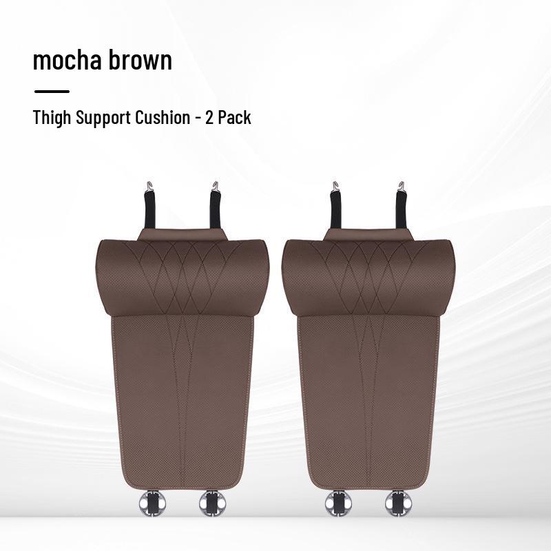 Universal Comfort Car Seat Cushion for Long-Distance Driving