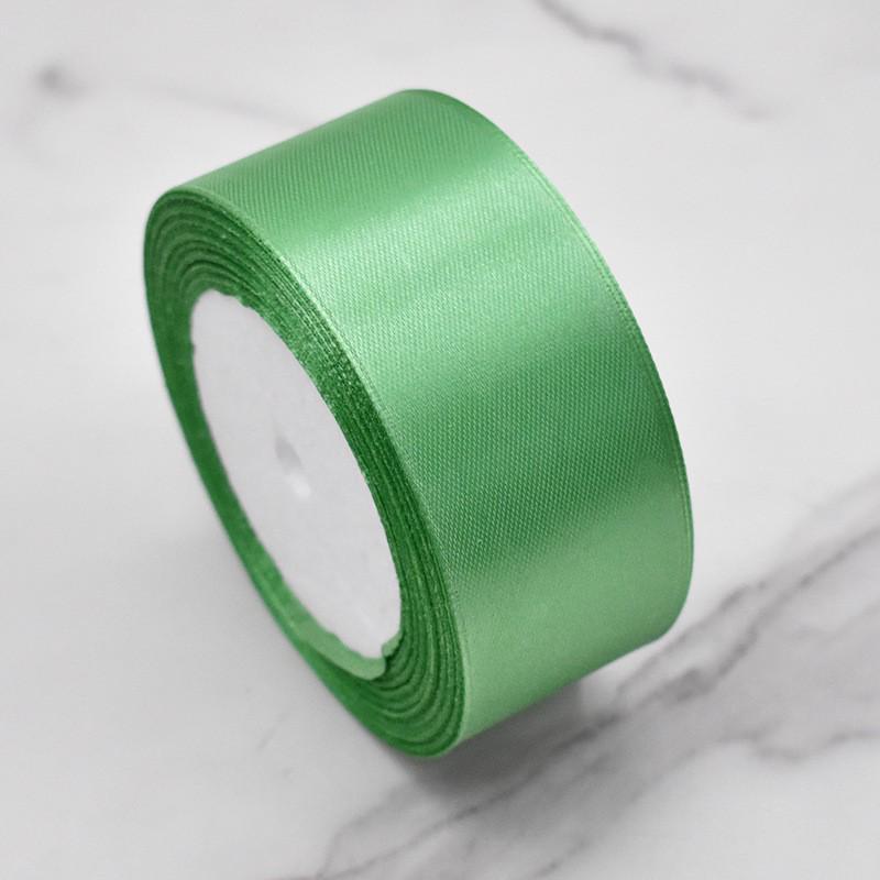 4cm Satinband-Rose DIY-Set: Handgefertigte Blume, Spielzeug für die Früherziehung, Backdekoration, Gewebtes Band