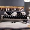 Simple Sofa Cushion Towel  Universal High-End Non-Slip Chenille Straight Sofa Cover Cloth Towel Anti Cat Scratch Backrest Cover