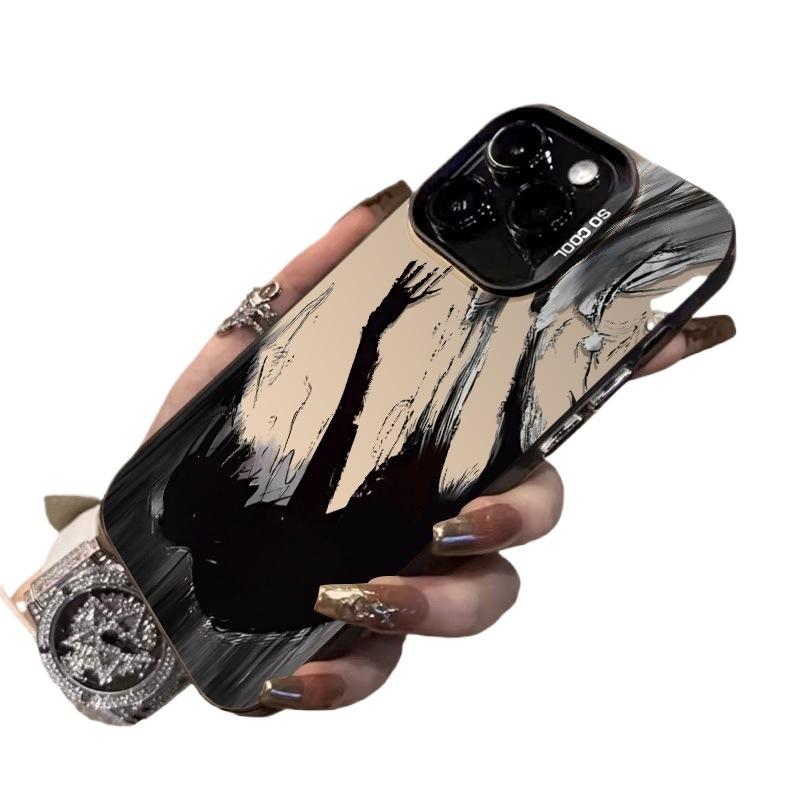 New models compatible with iPhone 18 (silver), iPhone 16 Pro, Creative 14/15 Pro Max, and Fall into Darkness 13.