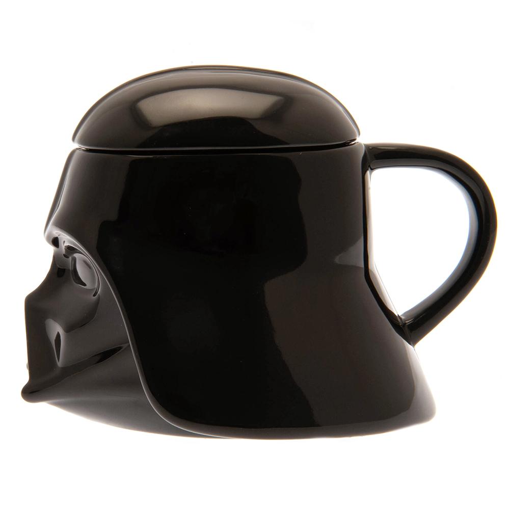 STAR WARS 3D Darth Vader-krus
