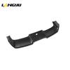 Langyu Carbon Fiber Rear Diffuser for Cadillac Escalade LD Style