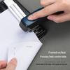 Deli 0325 Rotatable Heavy-Duty Stapler