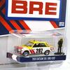 Greenlight LIMITED EDITION BISHOP EXCLUSIVE 1969 DATSUN 510 BRE Greenlight Scale Limited Edition Exclusive 1969 Datsun 510 BRE 164 - - #287 (CHASE
