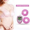 Electronic Breast Enhancer Vibrating Massager Chest Enlargement Growth Breast Care Machine