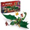 LEGO Ninjago Lloyds Green Dragon 71829 toy boys girls