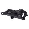 Black Plastic Car Interior Front Right Door Handle 82620-3K520 Fit for Hyundai Sonata 2008 2009 2010