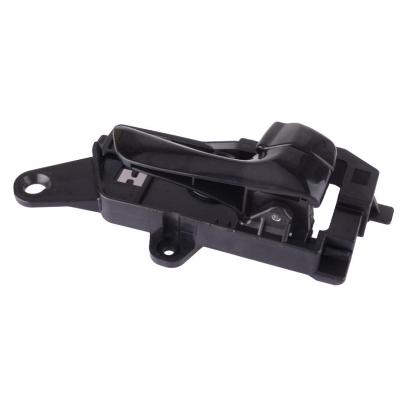 Black Plastic Car Interior Front Right Door Handle 82620-3K520 Fit for Hyundai Sonata 2008 2009 2010