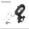 RisWhiteMeteors 8M0098264 Trim Sensor Replacement for Mercury Outboard 35060HP