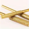 18pcs Saw Grinding Burrs. 1/8" shank stones for rotary tools & chainsaws.