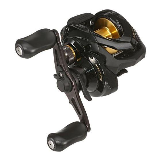 SHIMANO Bait Reel 17 Bus One XT 150/151 Right Handle/Left Handle