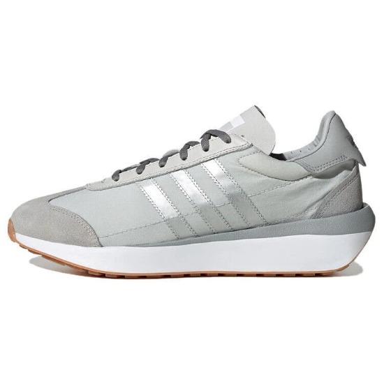 

adidas Country XLG Low Grey Silver Metallic ID0365 EU 45 сірий колір