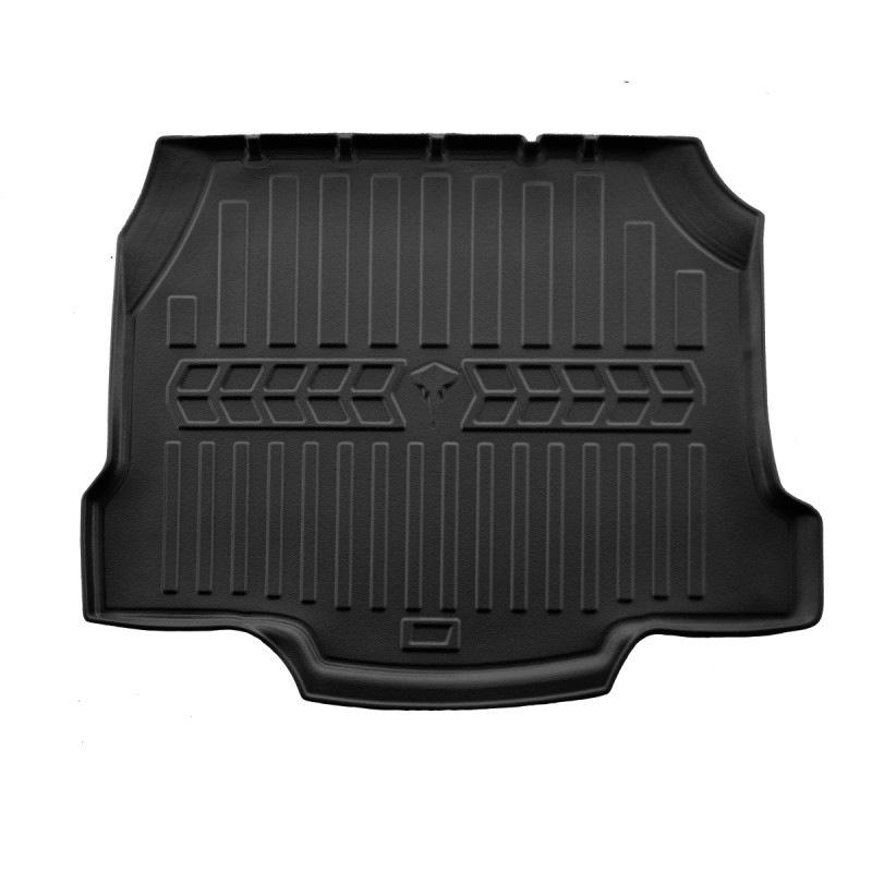 

Trunk mat Stingray 3D (SD, Europe) for Mazda 3 2009-2013