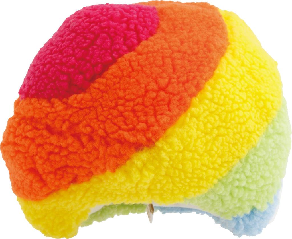 San-X Afro Dog Hug Plush Toy MV30001