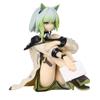 Kelsi Energy Link Sitting Figure PC Case Ornament