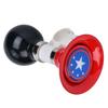Metal Rubber Loud Children Bicycle Kids Bike Horn Warning Bell for Boys Girls Accessory