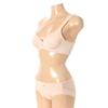 Fila Women S SleeveleSS Bra   Hem Panty Set Badr2940f