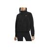 Nike One Therma-FIT Women's T-Shirt Black FV7956-010
