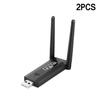 300Mbps Wireless Usb Wifi Repeater Adapter Extender Drive Free Wireless Network Card Signal Router Wifi Receiving Transmitter