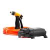 Efficient 12V Double Pump High Pressure Car Cleaning System Easy To Use Suitable for Home Garages and Travel Enthusiasts