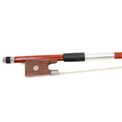 1 8 Arbor Violin Bow Fiddle Bow Horsehair Exquisite