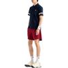 Fila Polohemd Herren Marineblau FS2TSH2302M-DNA
