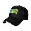 TISM Baseball Cap Hat Beach hard hat For Women Mens