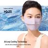Beneunder AS336 Breathable Sun Protection Mask