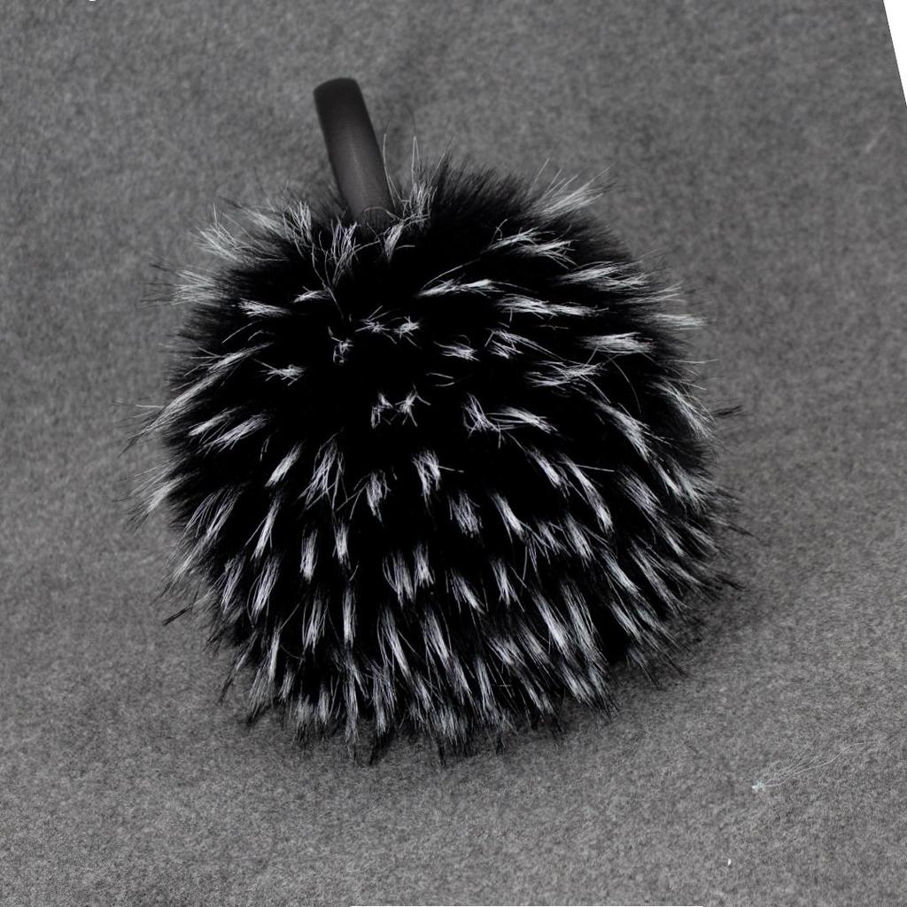 Unisex Damen Kinder Winter Kunstpelz Ohrenschützer Niedlich Weich Plüsch Über dem Kopf Warm Ohrwärmer Winddicht Flauschig Ohrenabdeckungen