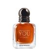 Giorgio Armani Stronger With You Intensely Eau De Parfum Spray, 30ml - Premium Scent for Men