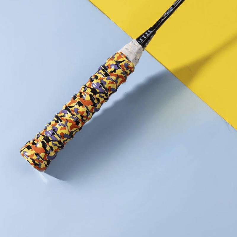 LISM Badminton Racket Anti-slip Grip Tape