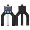 Electronic Height Depth Gauge Digital Display Woodworking Ruler Measure Tool 0‑80mm