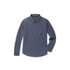 LONG SLEEVE SHIRT Men's YM6501